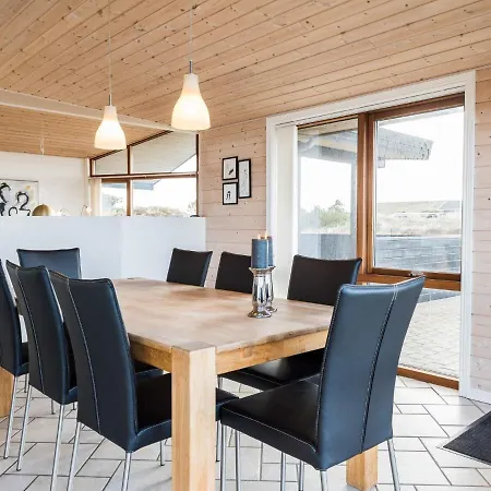 Ferienhaus Holiday Cclxxvii *