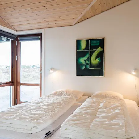 Ferienhaus Holiday Cclxxvii *